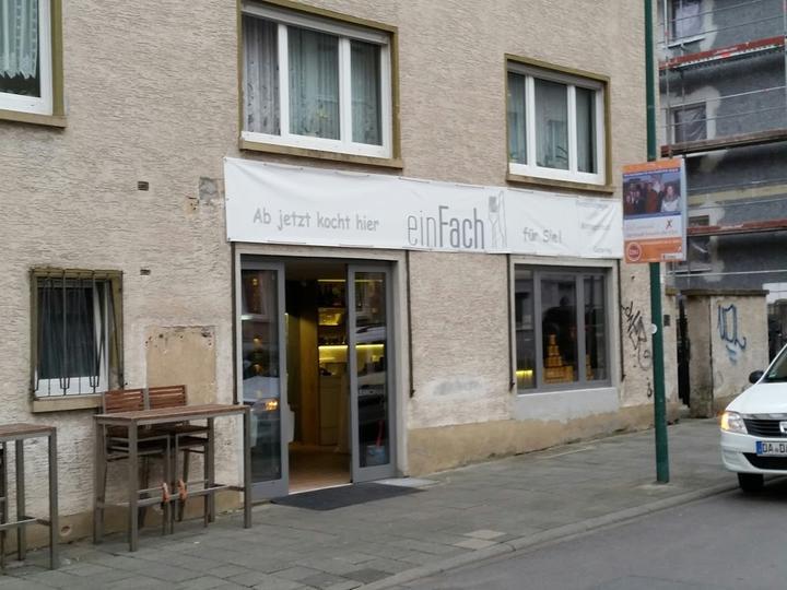 einFACH Darmstadt